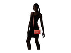 Margot Crossbody - Tomato