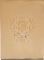 Consuela Notebook Covers
