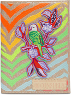 Consuela Notebook Covers