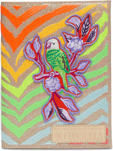 Consuela Notebook Covers