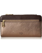 Fossil Preston Bi Clutch - Taupe Metallic