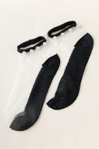 Pearl Socks