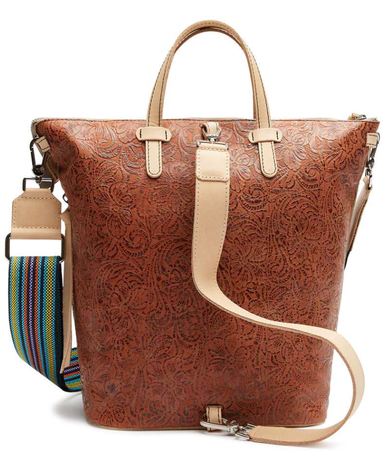 Consuela Sally Sling 1898