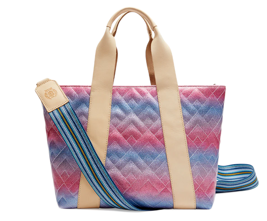 Consuela Nico Carryall