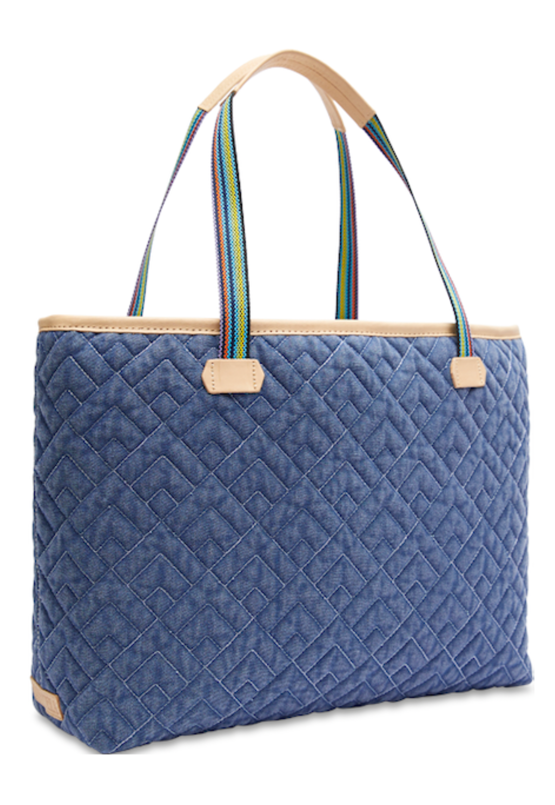 CONSUELA ABBY BIG BREEZY EAST/WEST TOTE 2800