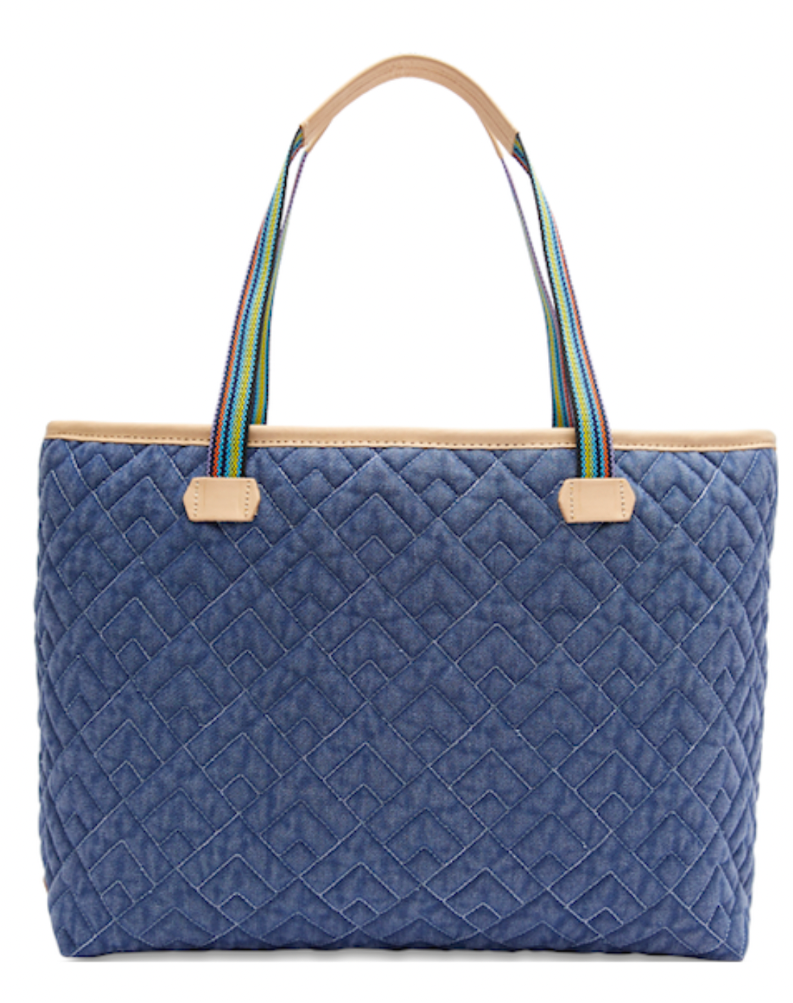 CONSUELA ABBY BIG BREEZY EAST/WEST TOTE 2800