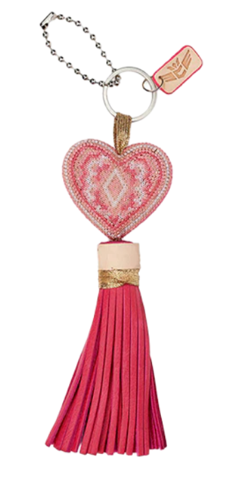 CONSUELA NATASHA CHARM