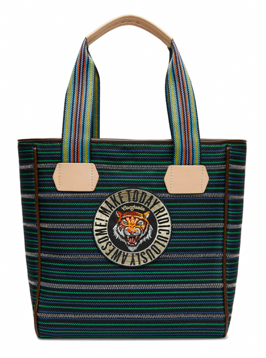 Consuela Dwight Classic Tote 2659