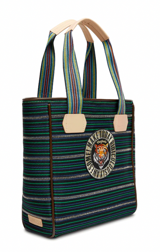 Consuela Dwight Classic Tote 2659