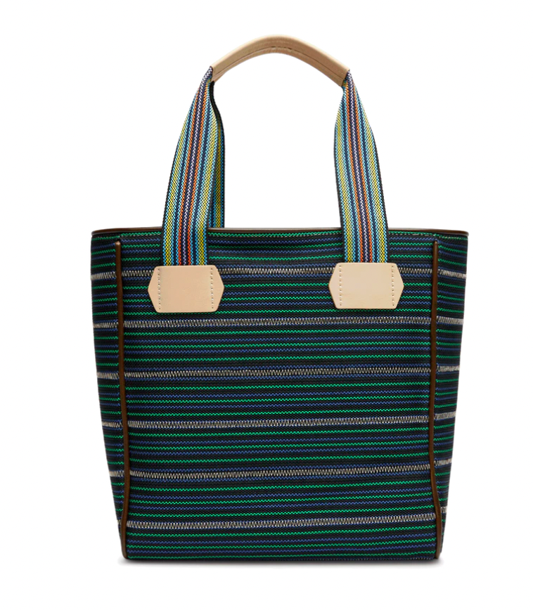 Consuela Dwight Classic Tote 2659