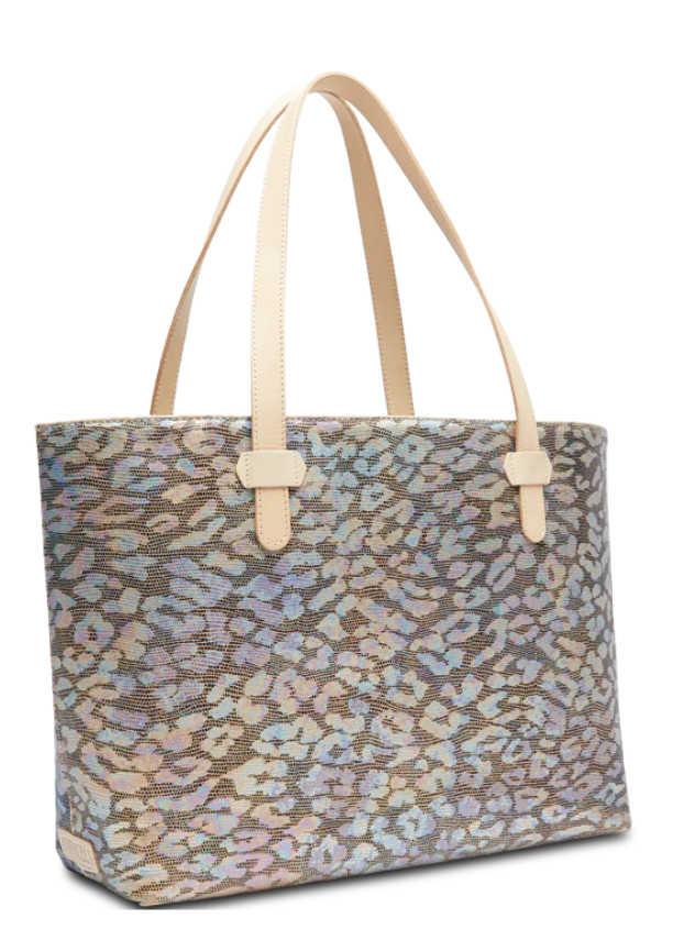 Consuela Iris Big Breezy East/ West Tote