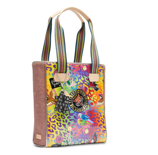 CONSUELA 3178 CAMI CHICA TOTE