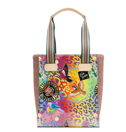 CONSUELA 3178 CAMI CHICA TOTE