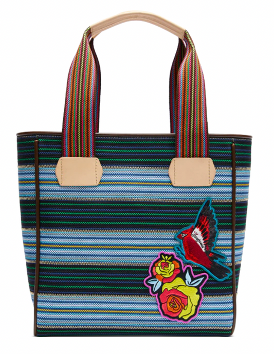 CONSUELA REED CLASSIC TOTE