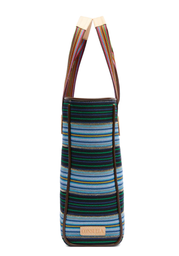 CONSUELA REED CLASSIC TOTE