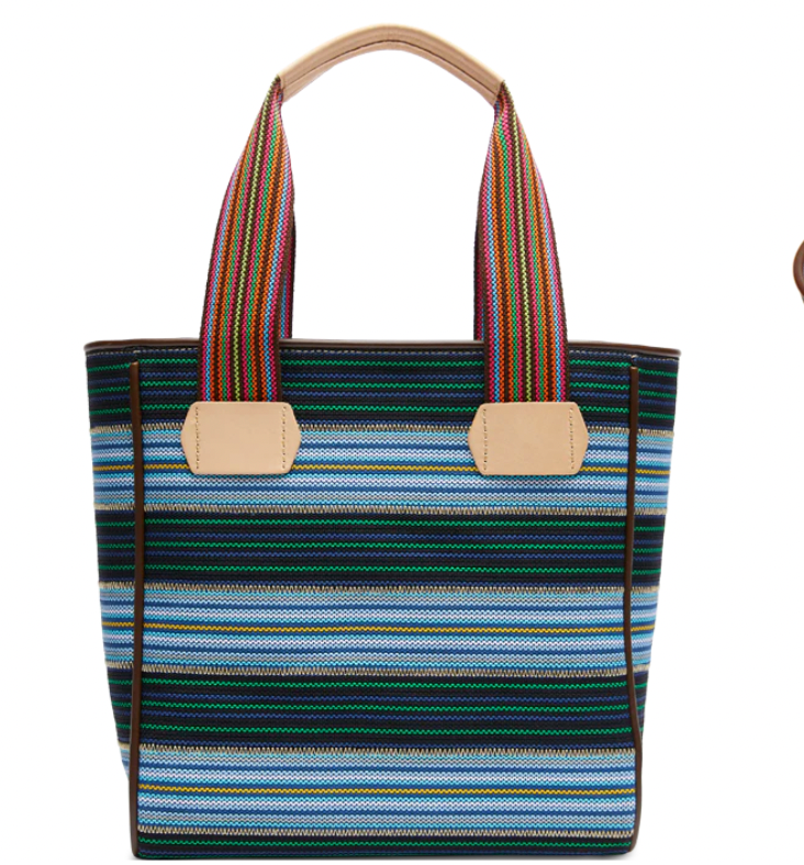 CONSUELA REED CLASSIC TOTE