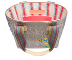 CONSUELA WYNN CLASSIC TOTE