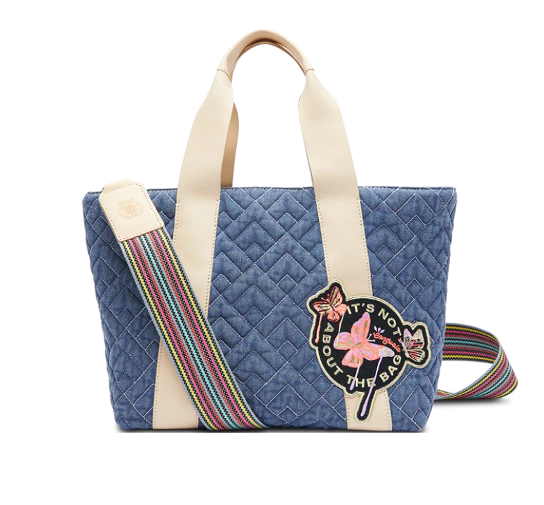 CONSUELA 2774 ABBY CARRYALL