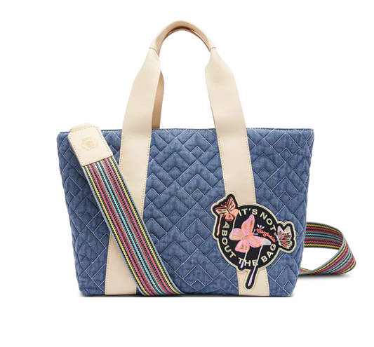 CONSUELA 2774 ABBY CARRYALL