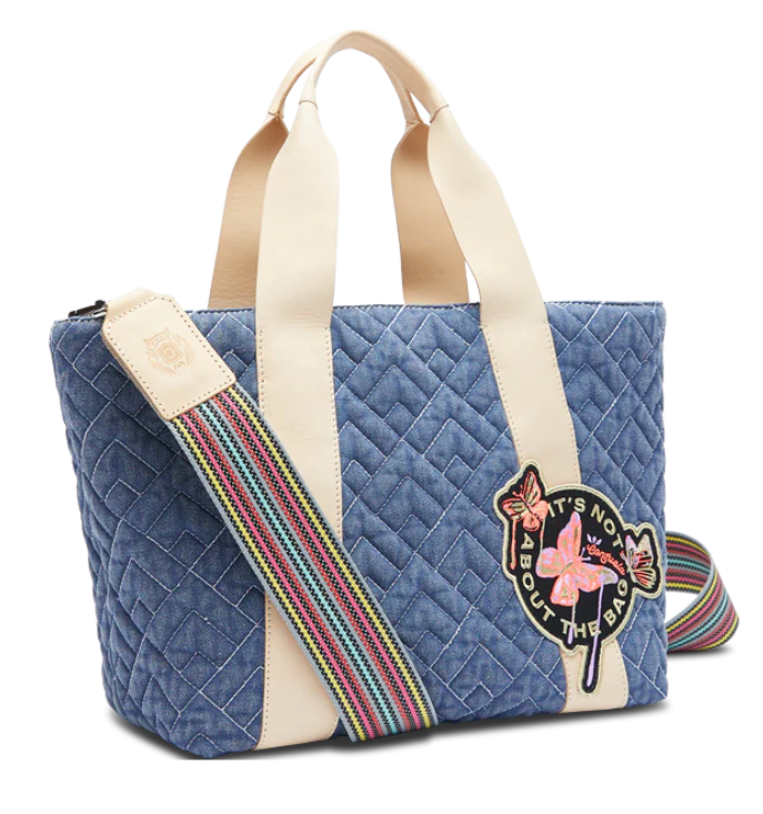 CONSUELA 2774 ABBY CARRYALL