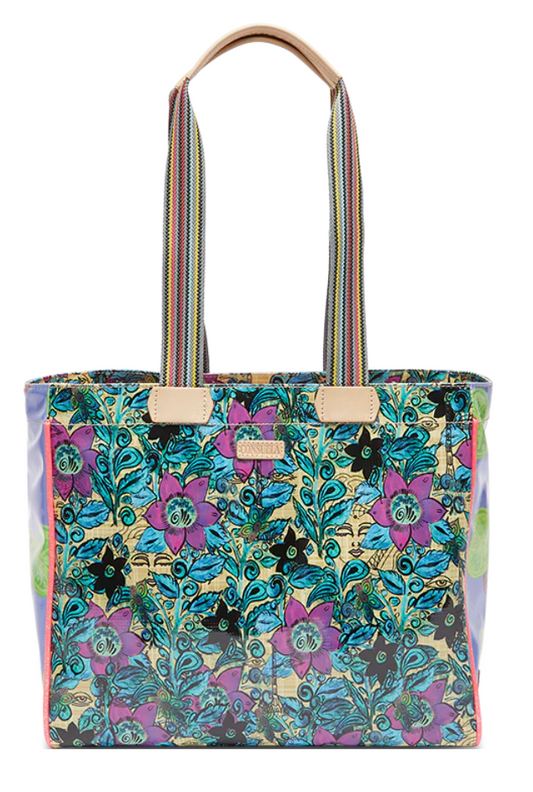 CONSUELA 3200 JOURNEY TOTE BECK