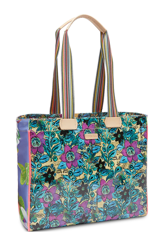 CONSUELA 3200 JOURNEY TOTE BECK