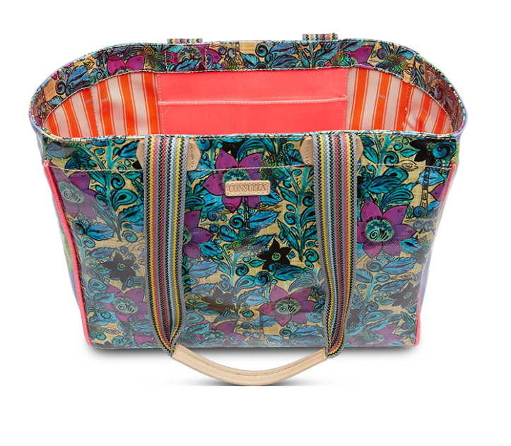 CONSUELA 3200 JOURNEY TOTE BECK