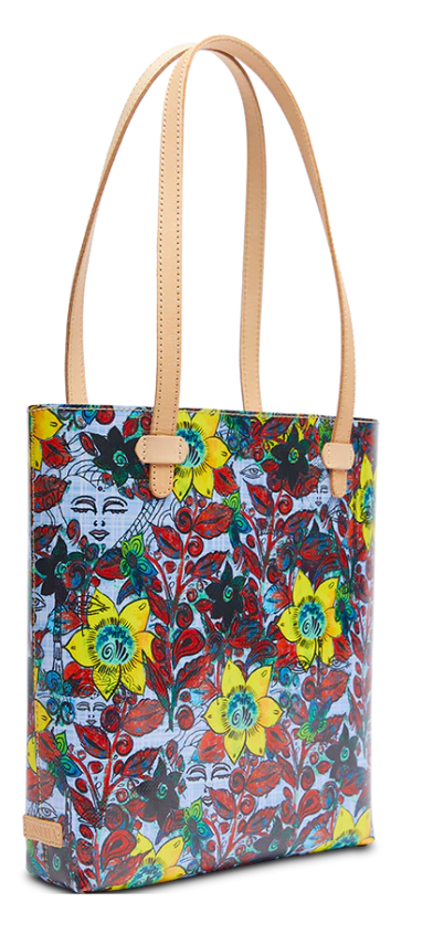 CONSUELA 3189 SAWYER EVERYDAY TOTE
