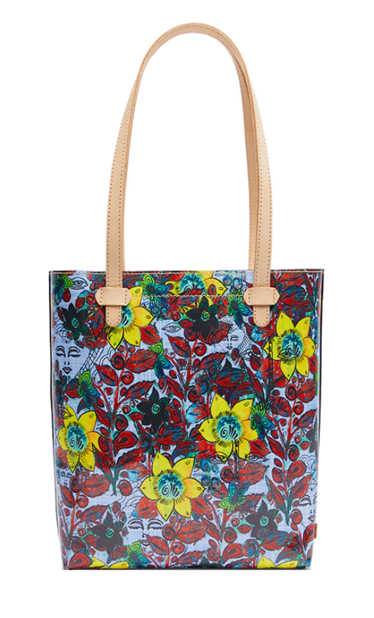 CONSUELA 3189 SAWYER EVERYDAY TOTE