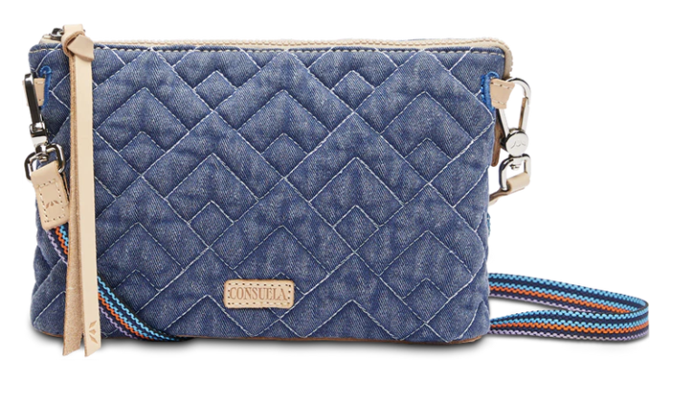 CONSUELA ABBY MIDTOWN CROSSBODY