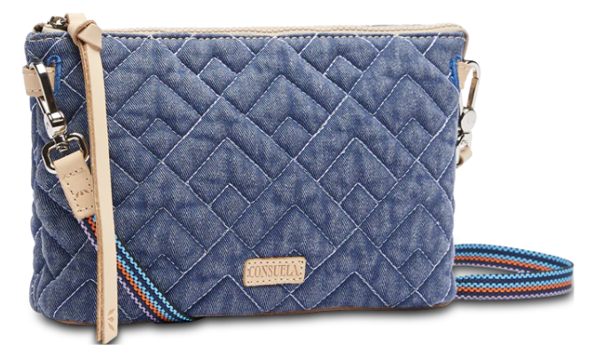 CONSUELA ABBY MIDTOWN CROSSBODY