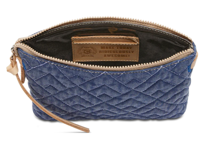 CONSUELA ABBY MIDTOWN CROSSBODY