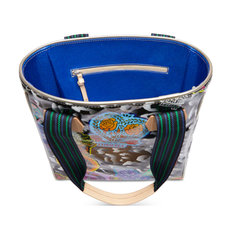 CONSUELA ZOE CLASSIC TOTE