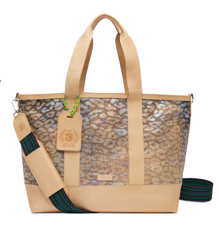 CONSUELA IRIS MAX TOTE