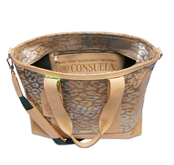 CONSUELA IRIS MAX TOTE