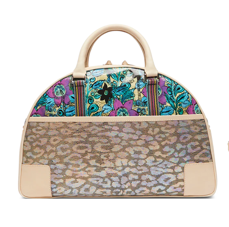 CONSUELA BECK COMMUTER