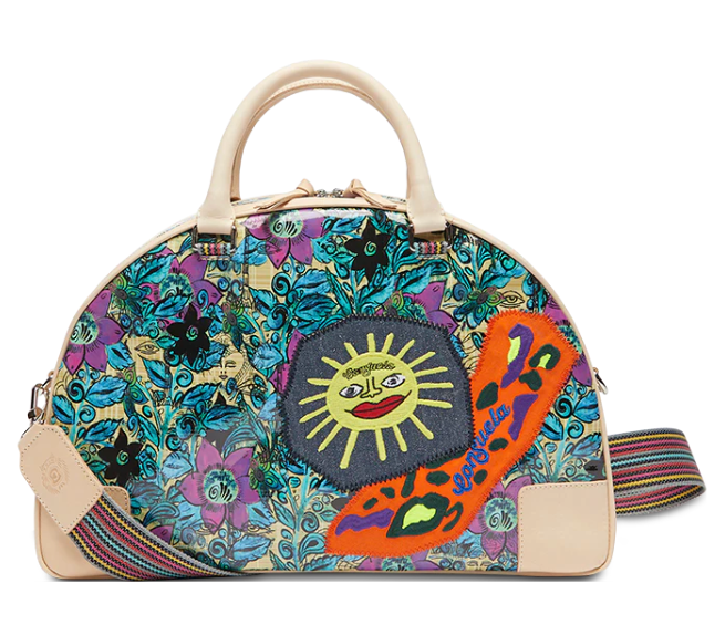 CONSUELA BECK COMMUTER