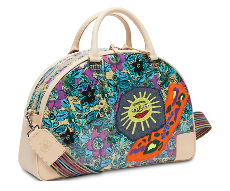 CONSUELA BECK COMMUTER