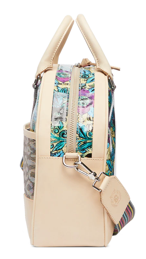 CONSUELA BECK COMMUTER