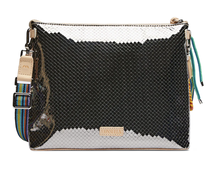 CONSUELA KYLE DOWNTOWN CROSSBODY