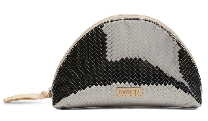 CONSUELA KYLE LARGE COSMETIC CASE