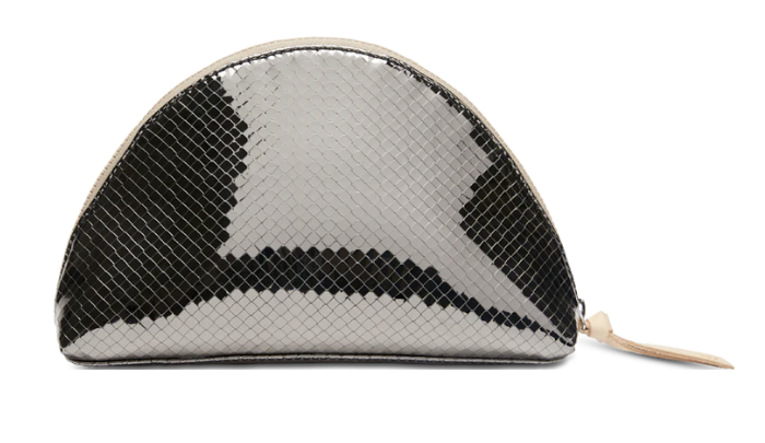 CONSUELA KYLE LARGE COSMETIC CASE