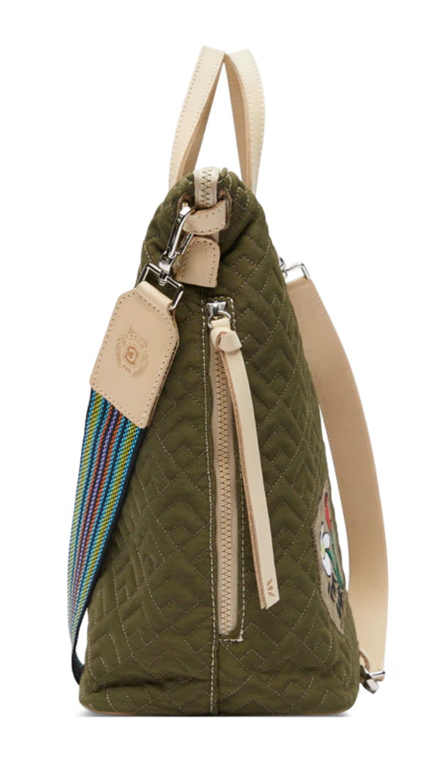 CONSUELA TAYLOR SLING – The Grapevine Boutique