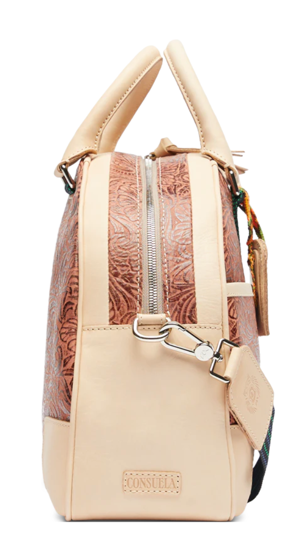 CONSUELA SALLY COMMUTER