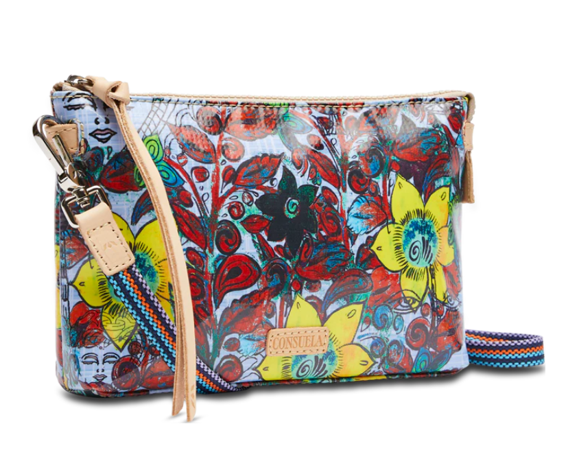 CONSUELA MIDTOWN CROSSBODY SAWYER