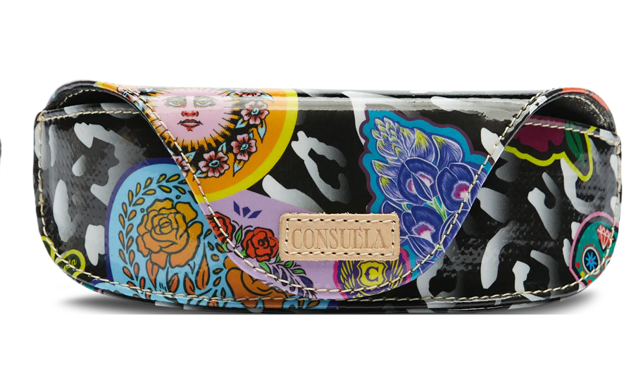 CONSUELA ZOE SUNGLASS CASE