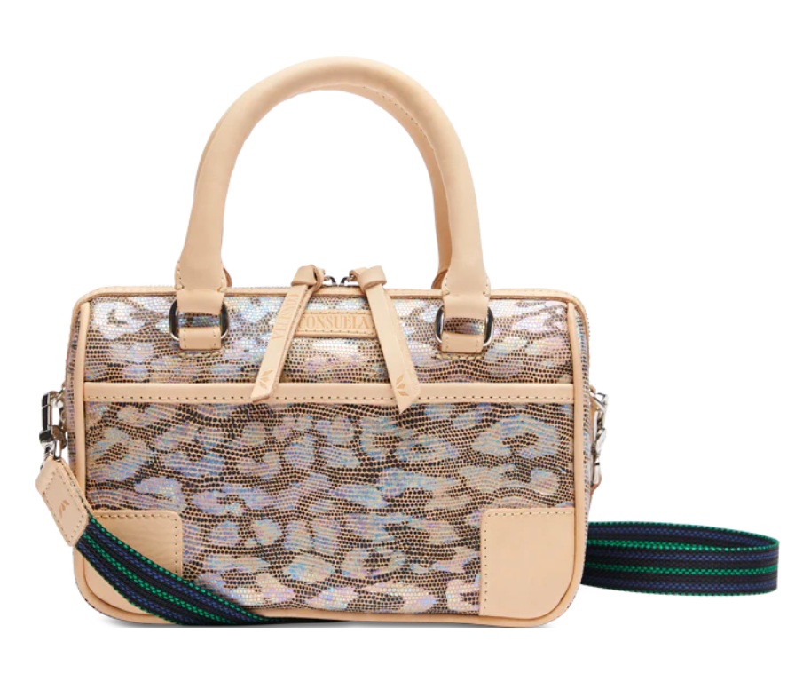 CONSUELA IRIS LUNCHEON