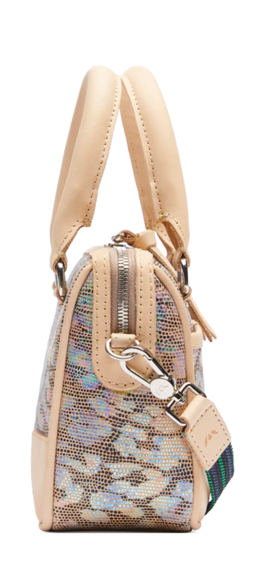 CONSUELA IRIS LUNCHEON