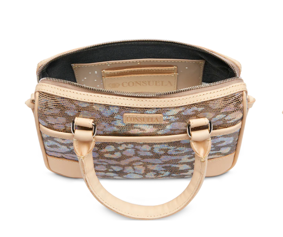 CONSUELA IRIS LUNCHEON