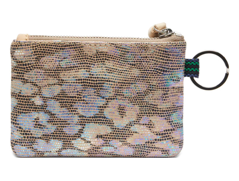 CONSUELA IRIS POUCH